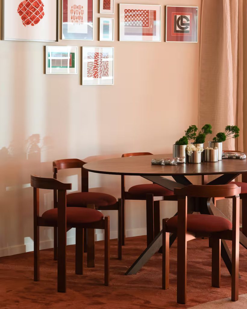 Lacoste Café Monaco