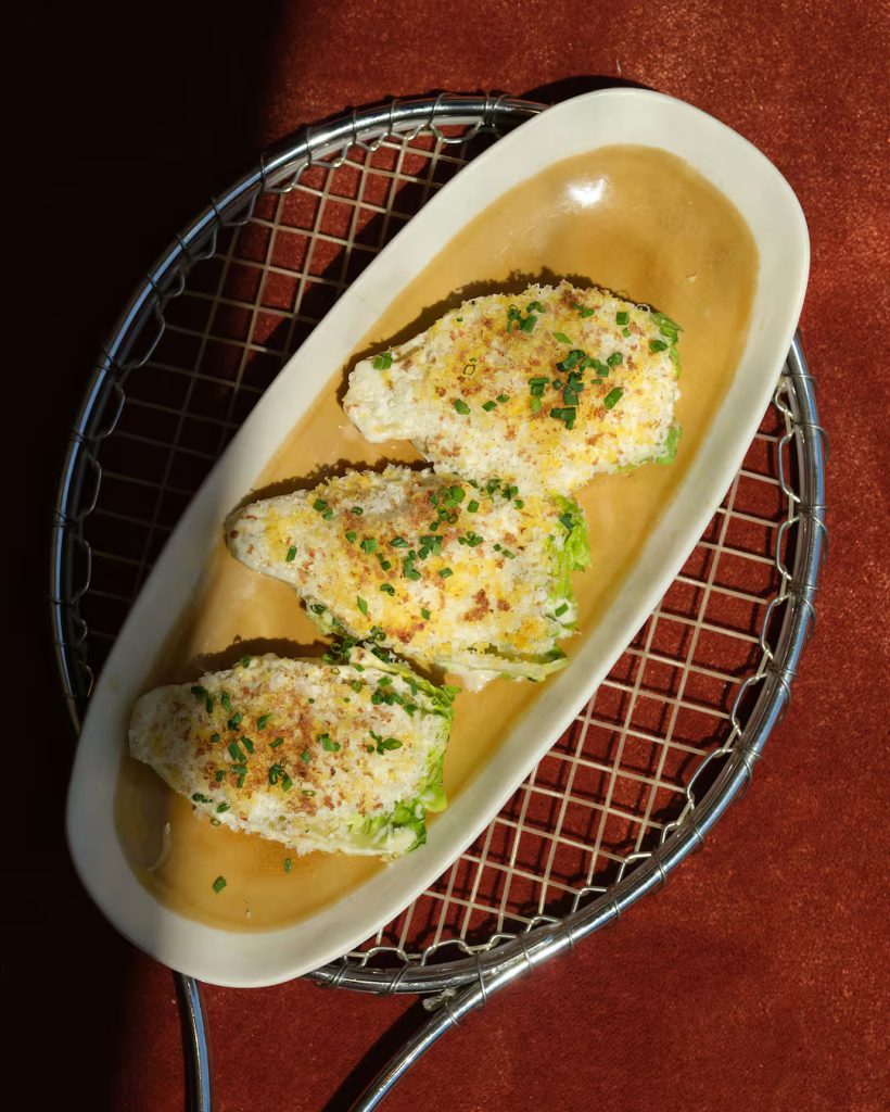 Lacoste Café Monaco