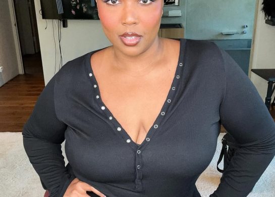 lizzo, lizzo smrsala, mrsavljenje