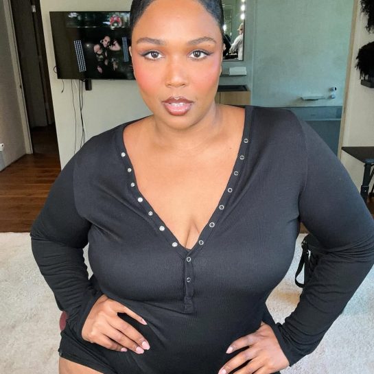 lizzo, lizzo smrsala, mrsavljenje