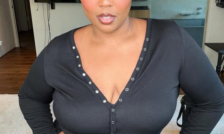 lizzo, lizzo smrsala, mrsavljenje