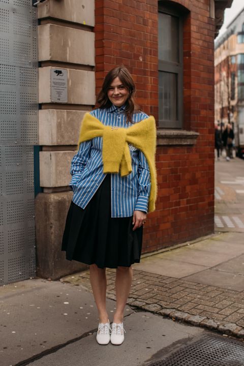 Prelazni modni trendovi