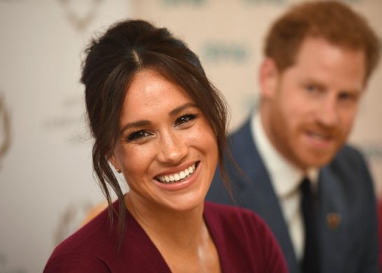 meghan markle rođendan