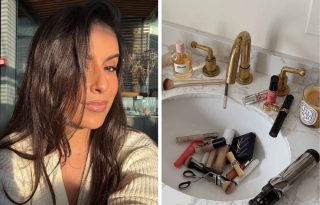 Moja dnevna rutina šminkanja za leto