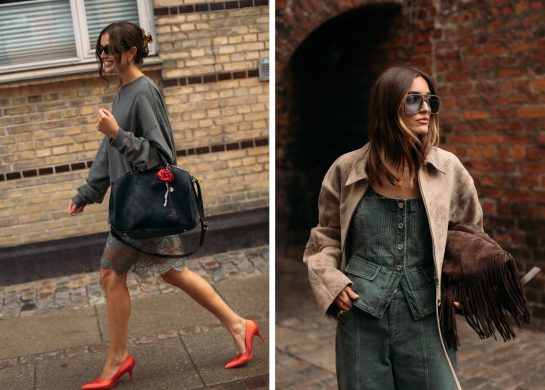 Nedelja mode u Kopenhagenu, najbolje revije za proleće/leto 2026.