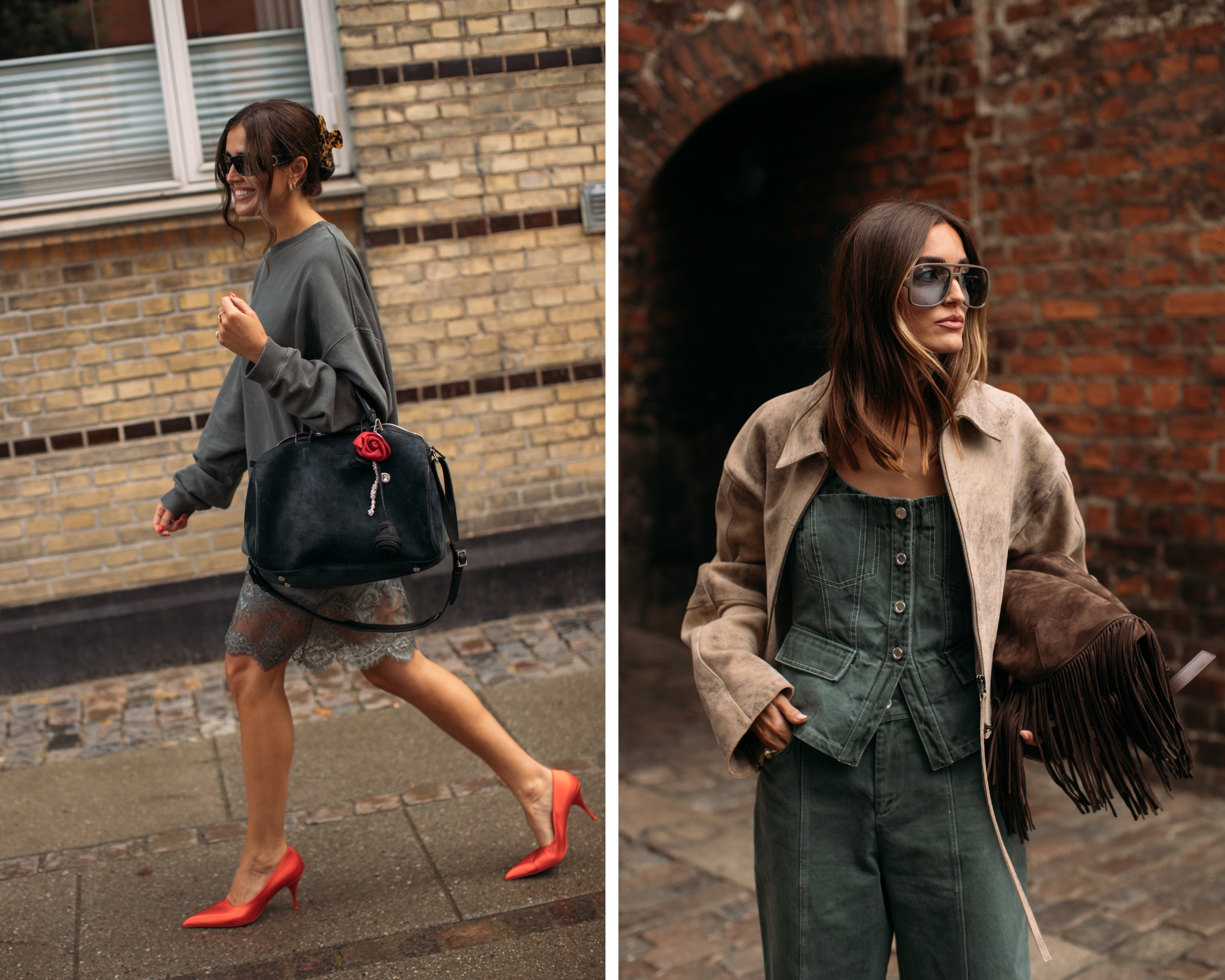 Nedelja mode u Kopenhagenu, najbolje revije za proleće/leto 2026.