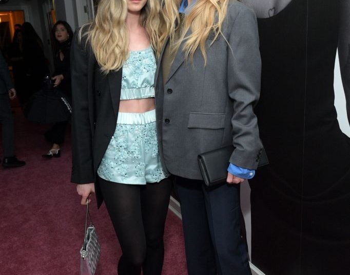 nicole kidman, cerka nicole kidman, sunday rose