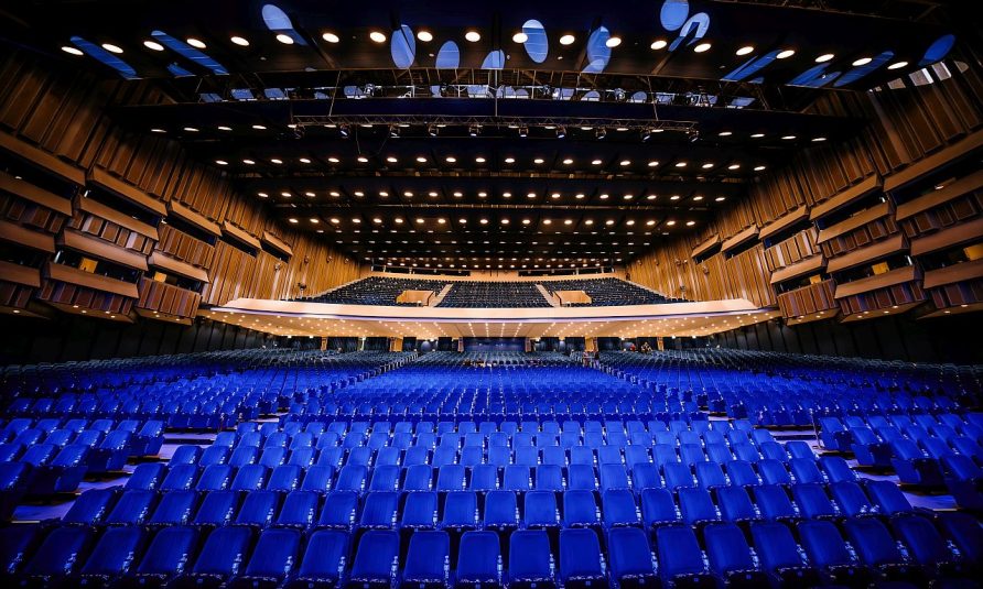 carmina burana bojan sudjic, sava centar