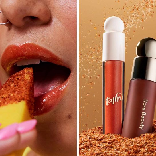 Rare Beauty, Tajin, limitirana kolekcija