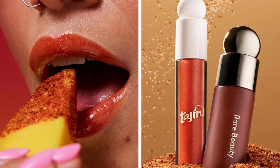 Rare Beauty, Tajin, limitirana kolekcija