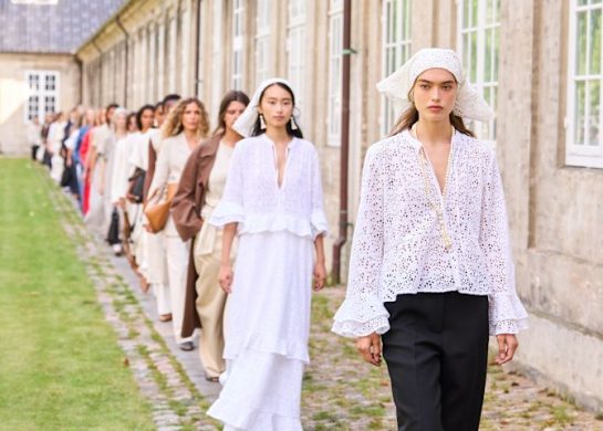 Nedelja mode u Kopenhagenu, Skall Studio, proleće/leto 2026
