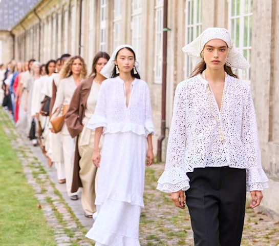 Nedelja mode u Kopenhagenu, Skall Studio, proleće/leto 2026