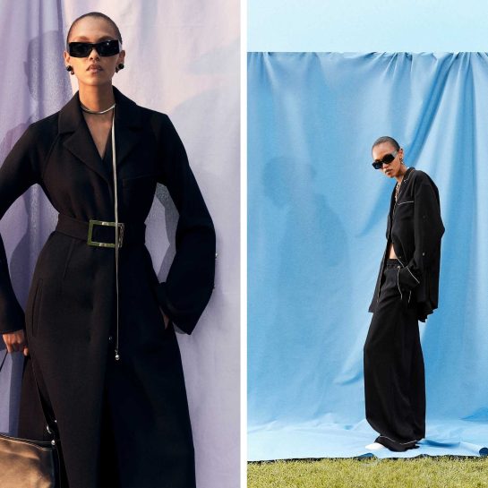 Sportmax Resort 2026