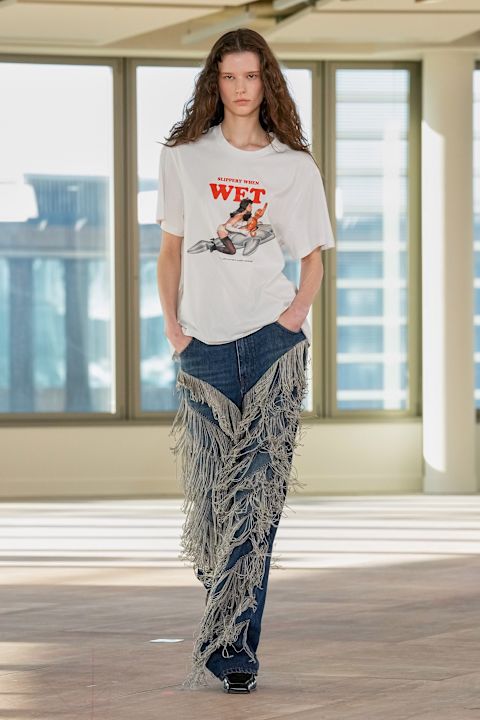 denim trendovi za jesen/zima 2025