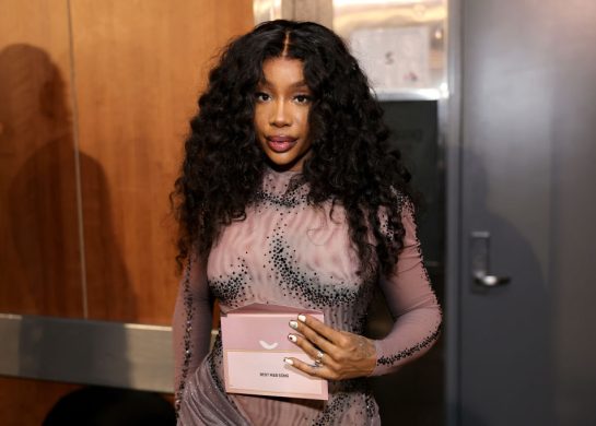 SZA Vans kreativni direktor