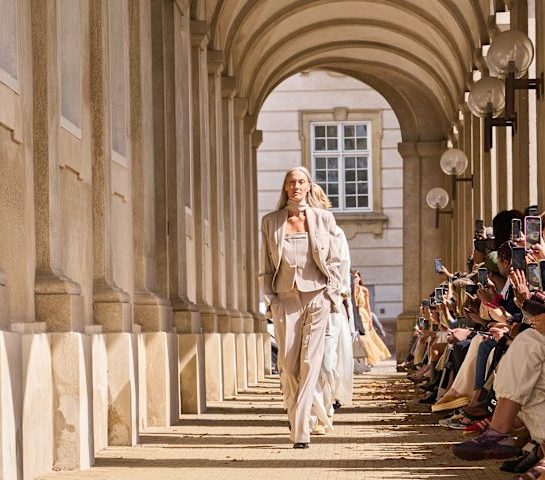 Nedelja mode u Kopenhagenu, The Garmet, proleće/leto 2026.