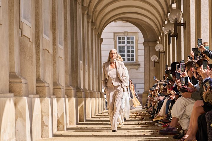 Nedelja mode u Kopenhagenu, The Garmet, proleće/leto 2026.