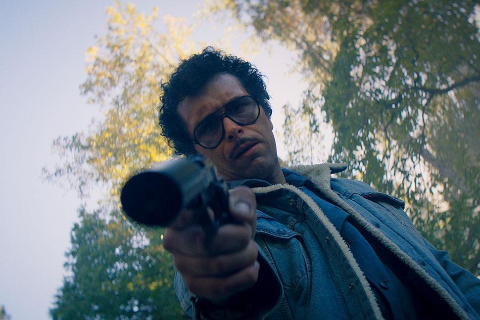 venecijanski filmski festival 2025 filmovi