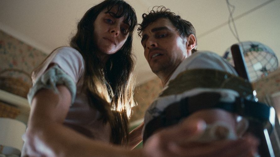 together horor film recenzija