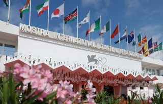 venecijanski filmski festival 2025