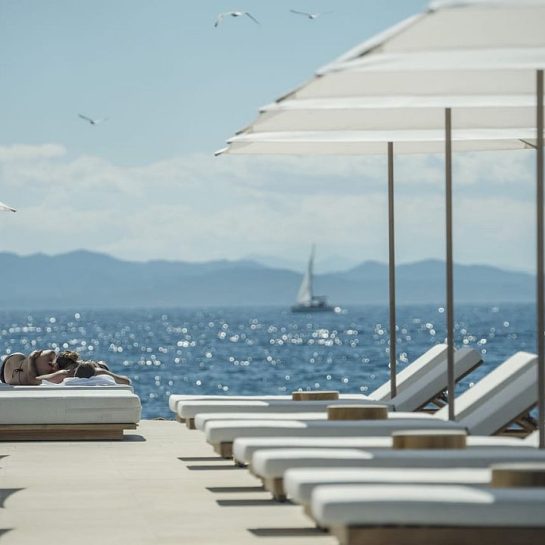 atinska rivijera the four seasons hotel