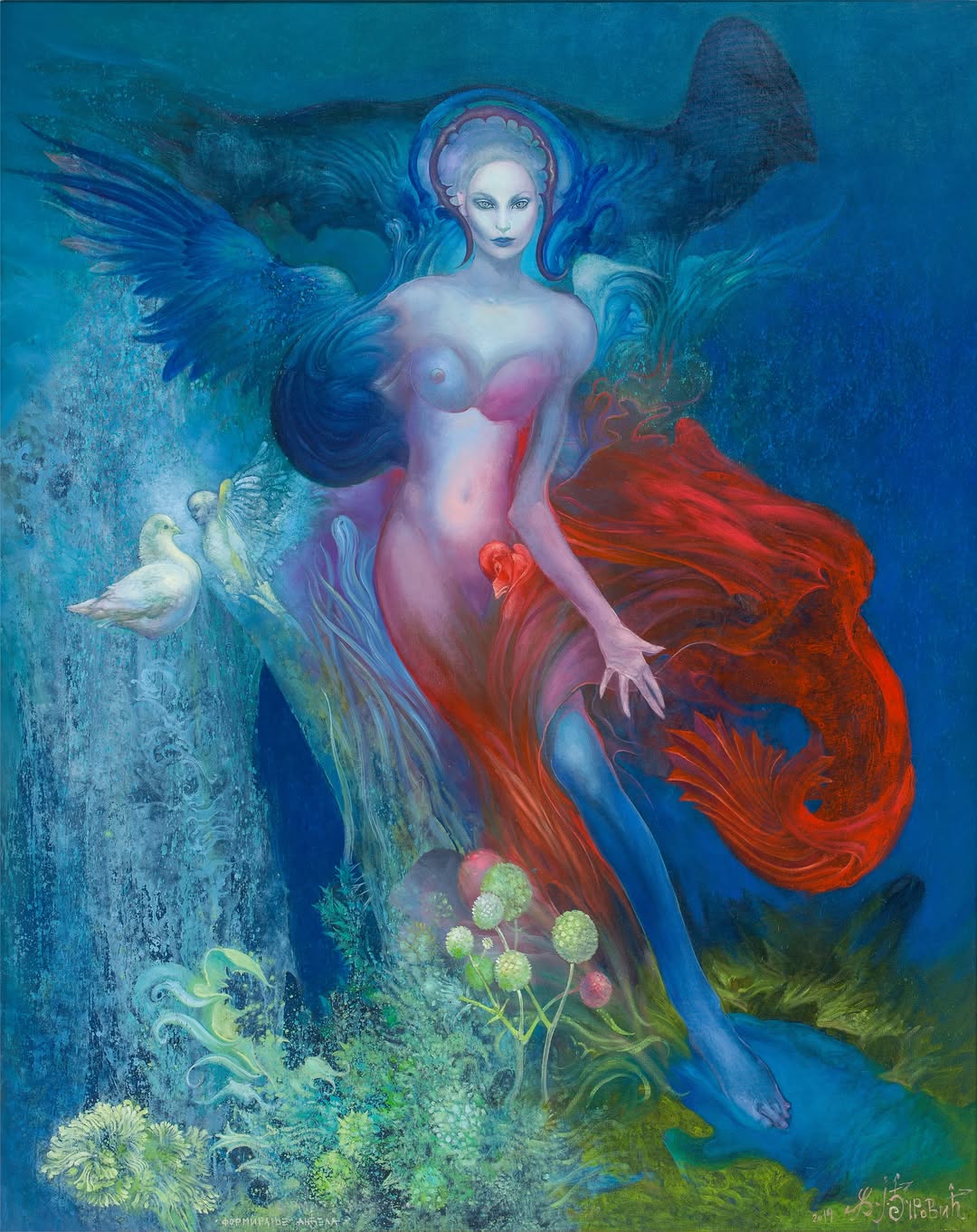 bijenale fantastike 2025