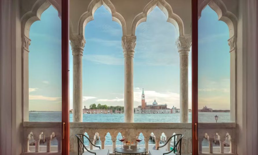 hotel gabrielli venecija ponovo radi