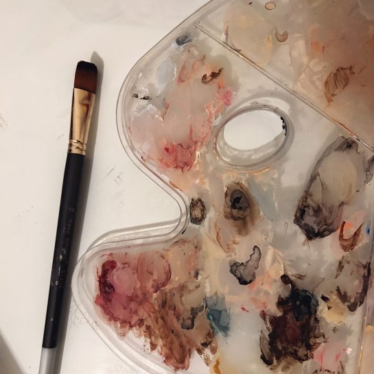 izlozba andjele amidzic druga strana price