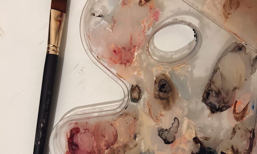 izlozba andjele amidzic druga strana price