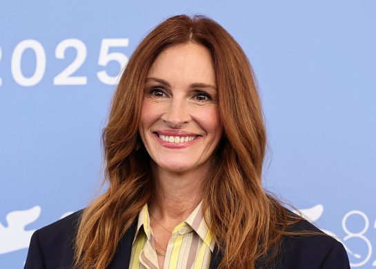 julia roberts after the hunt venecijanski filmski festival 2025