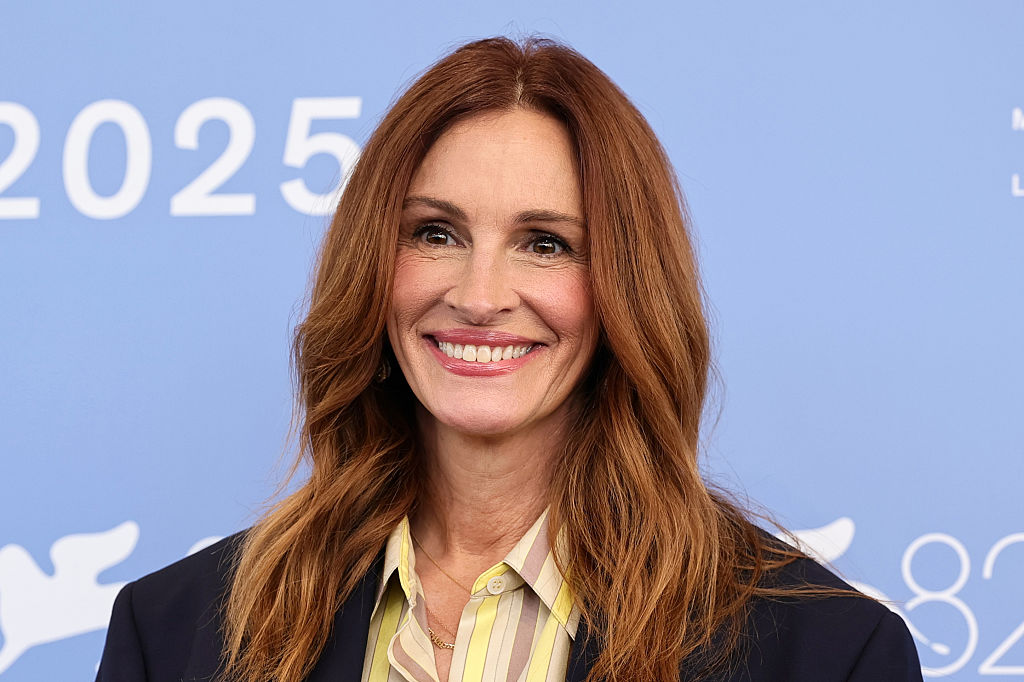 julia roberts after the hunt venecijanski filmski festival 2025