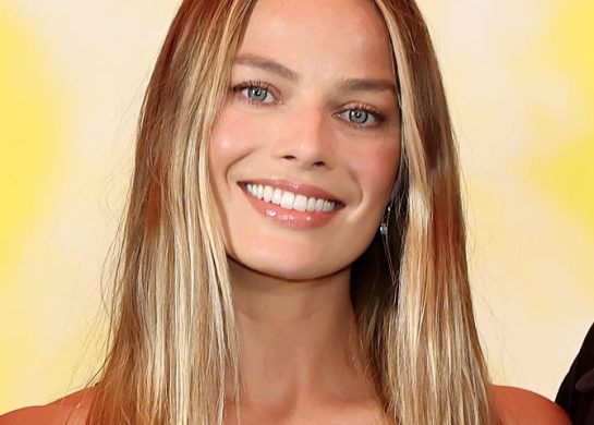 Margot Robbie o majčinstvu i novom filmu