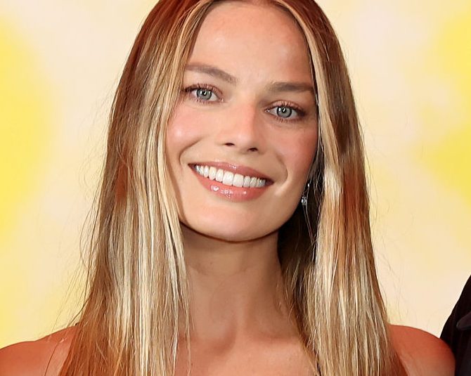 Margot Robbie o majčinstvu i novom filmu