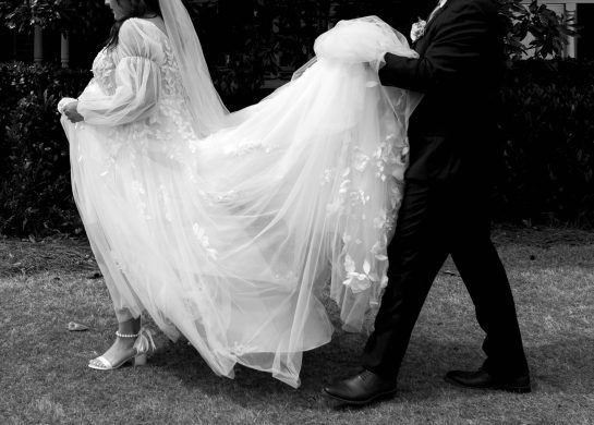 Promena prezimena posle venčanja