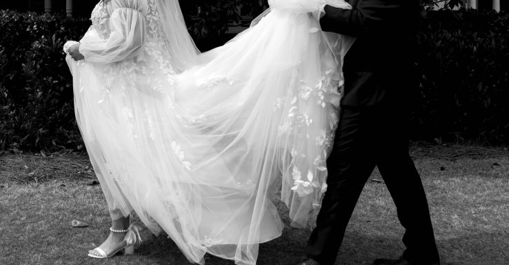 Promena prezimena posle venčanja