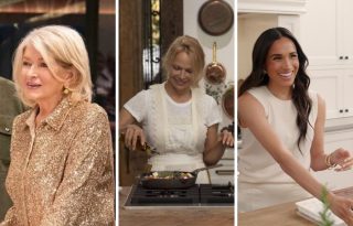 najblje kulinarske serije