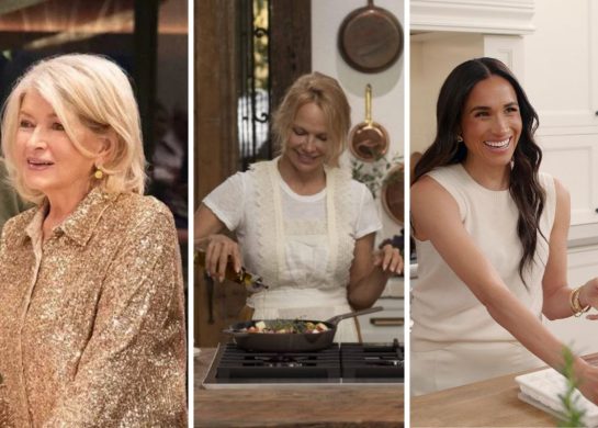 najblje kulinarske serije