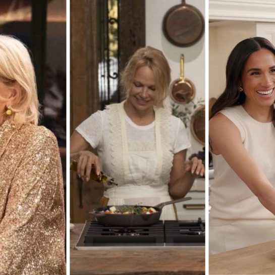 najblje kulinarske serije