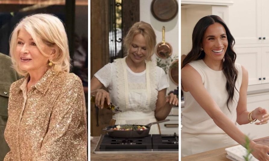 najblje kulinarske serije