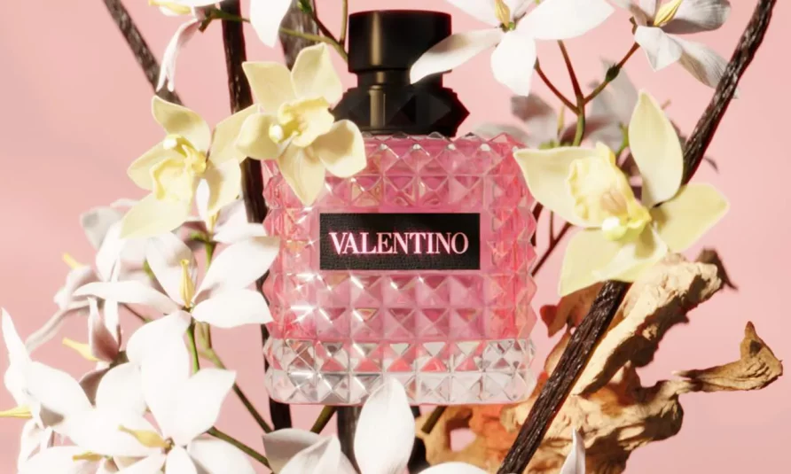 Donna Born in Roma Eau de Parfum, Valentino parfemi