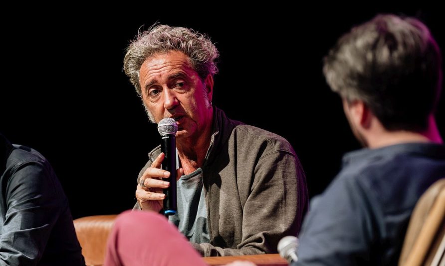 paolo sorrentino sarajevo film festival