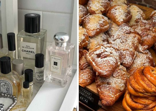 parfemi za jesen 2025