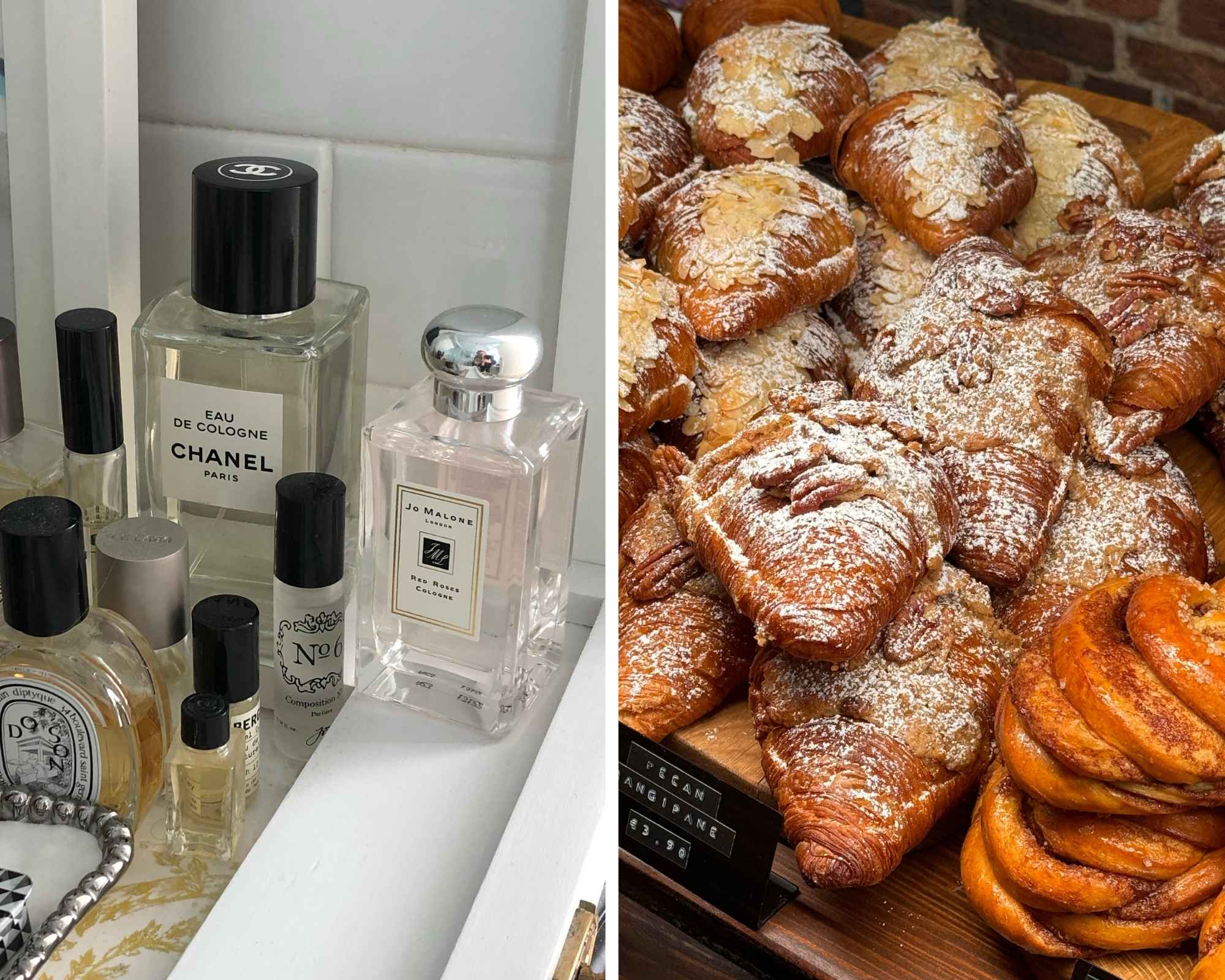 parfemi za jesen 2025