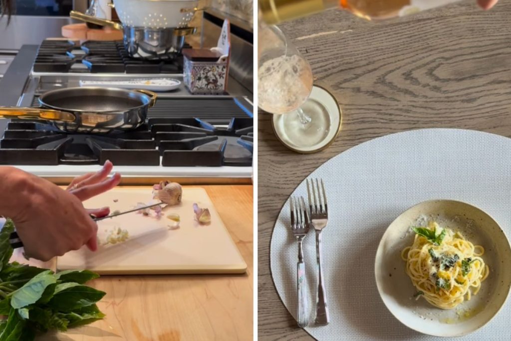 pasta sa limunom po receptu meghan markle