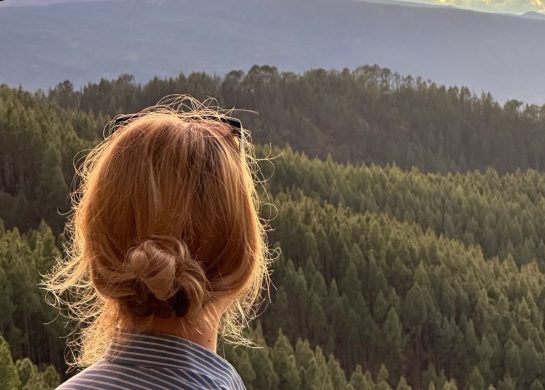 muzicki festival na divcibarama, van grada