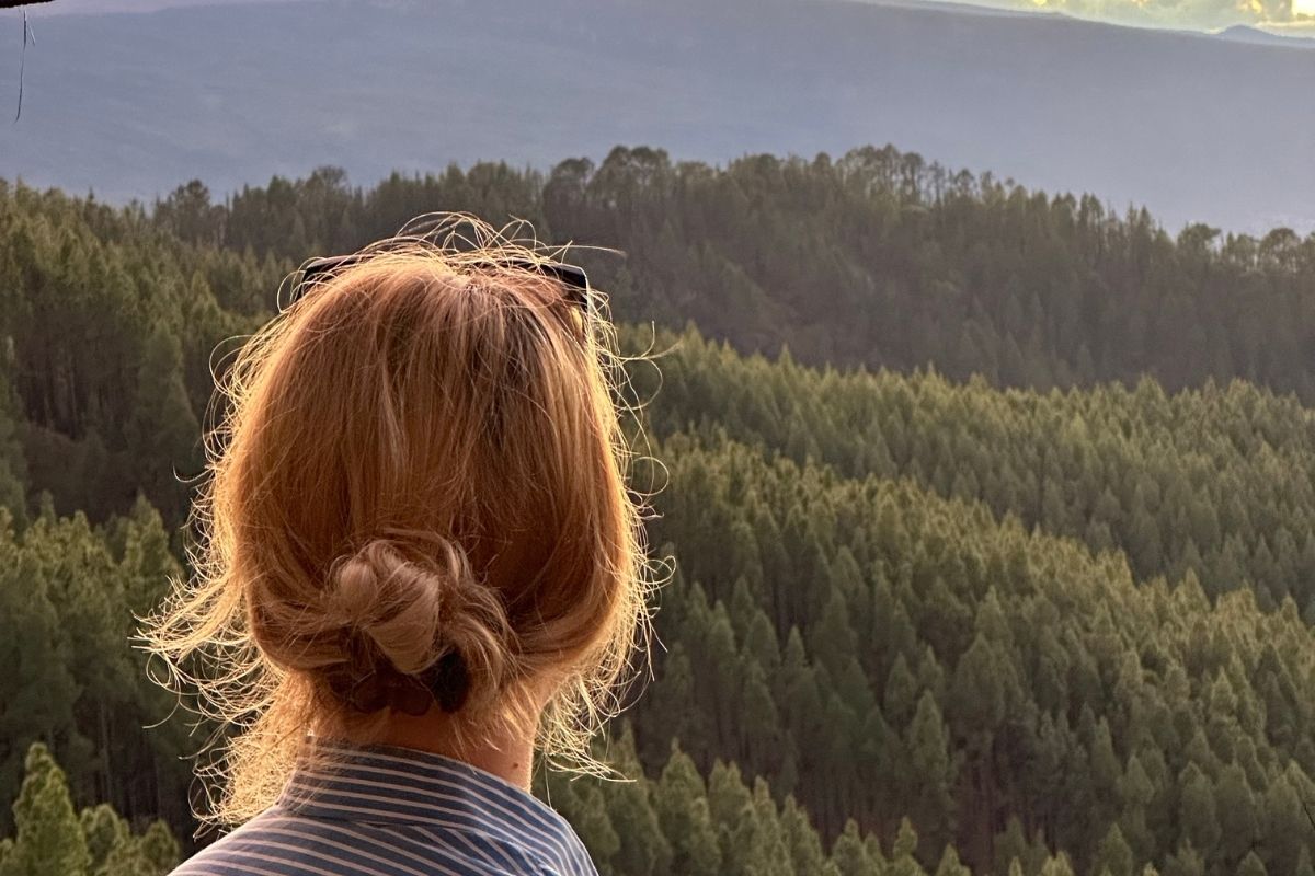 muzicki festival na divcibarama, van grada