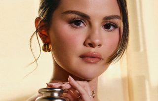 selena gomez, rare beauty parfem