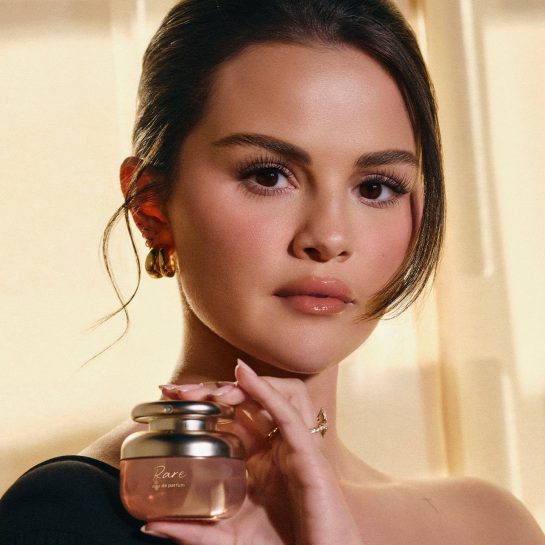 selena gomez, rare beauty parfem