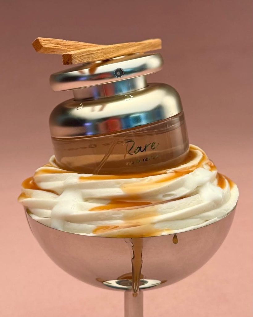 selena gomez, rare beauty parfem