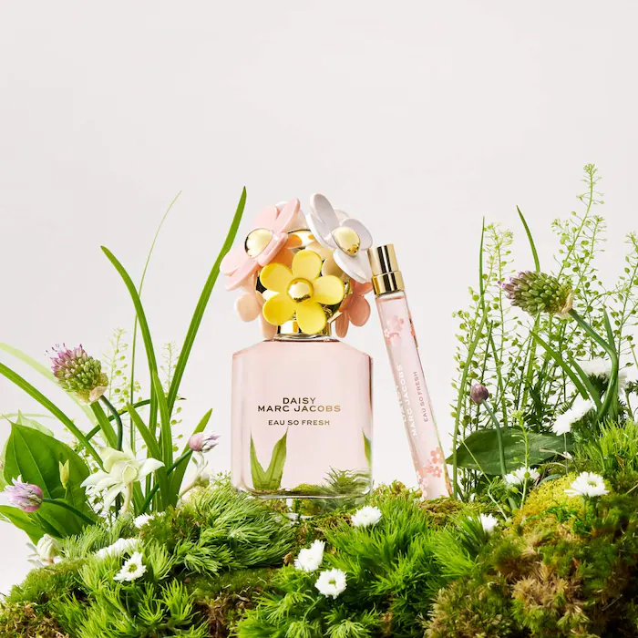 Marc Jacobs Fragrances 
Daisy Eau So Fresh